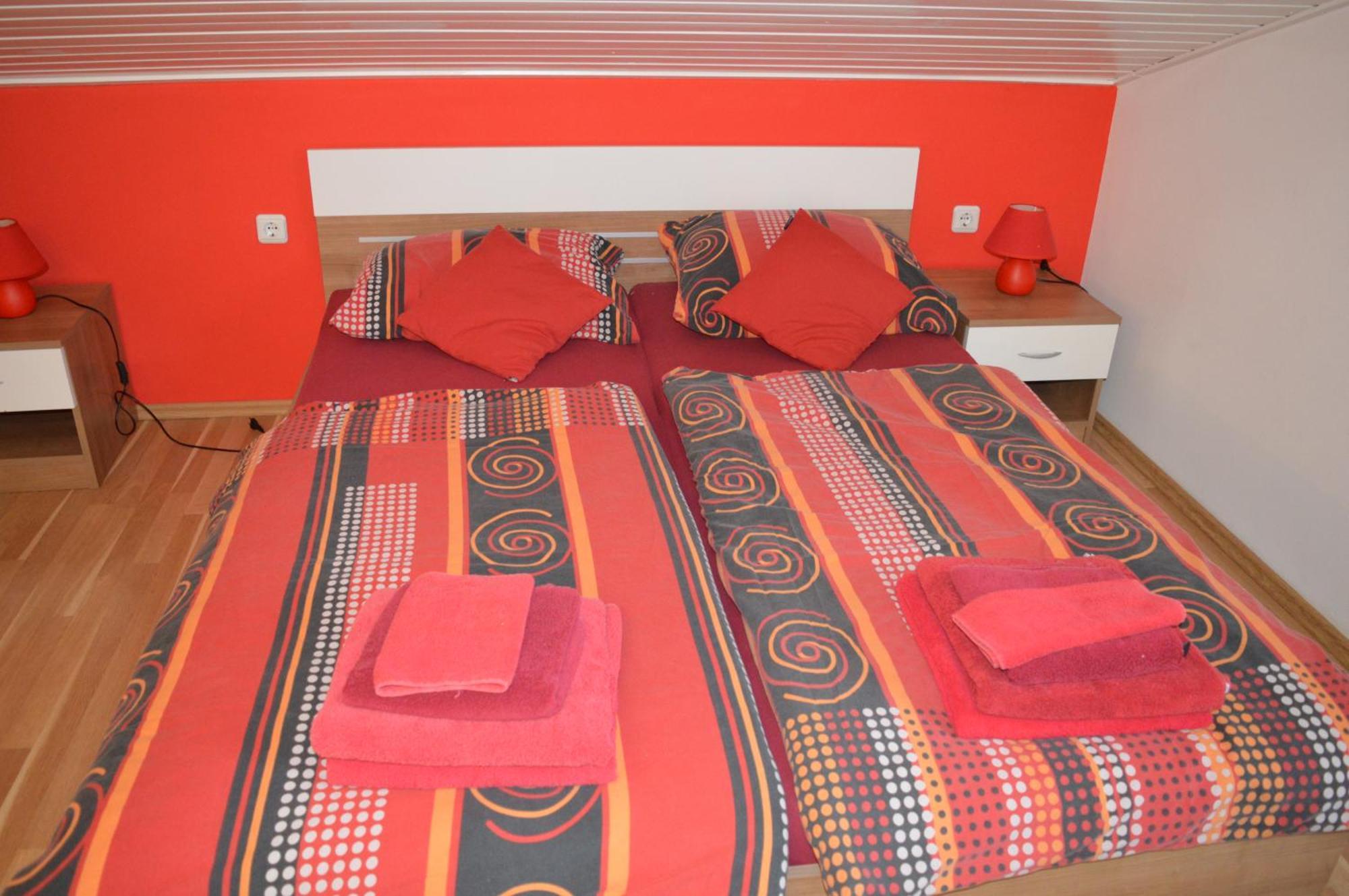 Apartments Kivi Novigrad Istria Exterior foto